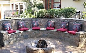 Eagle Rock Executive Guest House